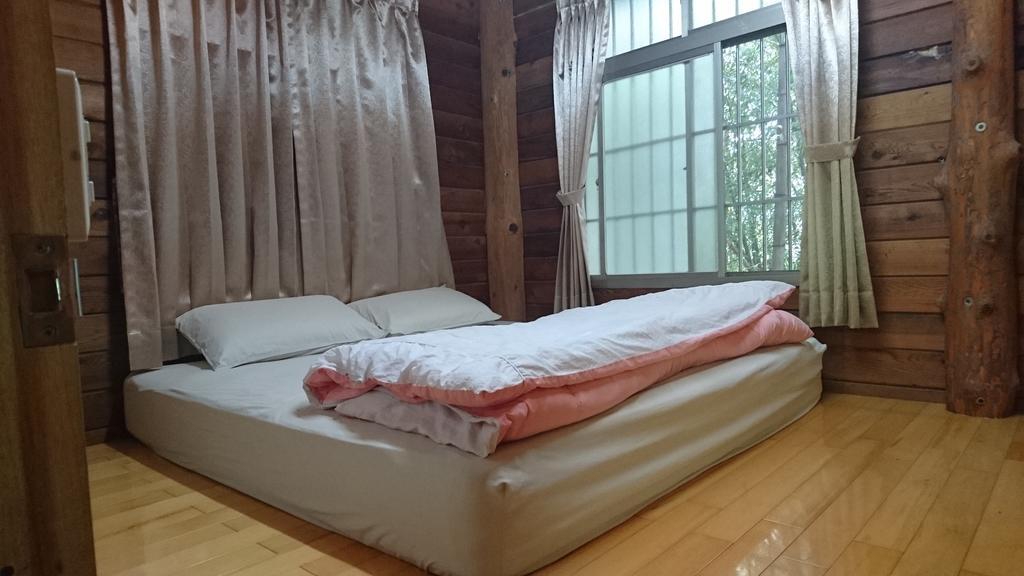 Zhulin View B&B Meishan Екстериор снимка